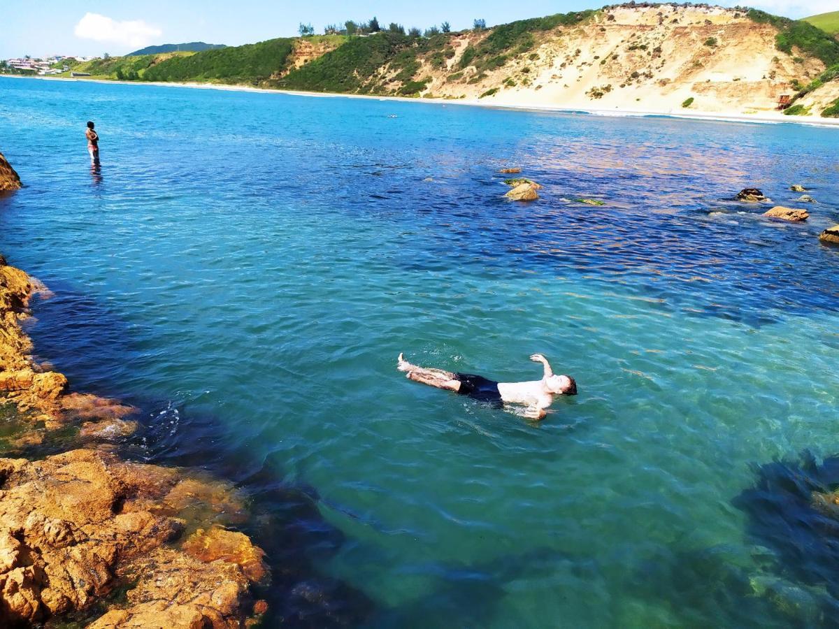 Pousada Lagoa Doce إيمبيتوبا المظهر الخارجي الصورة